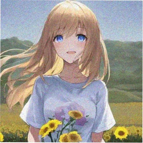 观众阿榆的头像